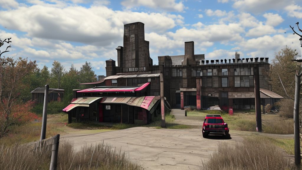 【重磅】《上古卷轴OL》开发商Zenimax高层因项目取消离职