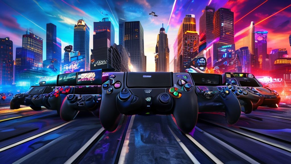 2025年美国游戏排行榜出炉：老牌大作统治地位依旧