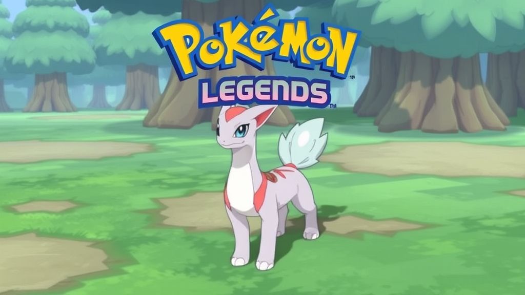 《宝可梦传说Z-A》Alpha宝可梦捕捉全攻略：卢米奥城的隐藏王者都在这里！