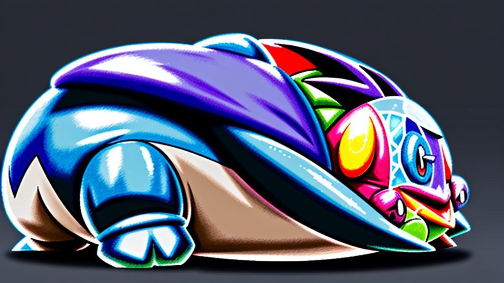 《宝可梦传说 Z-A》暴走超级呆壳兽完全攻略