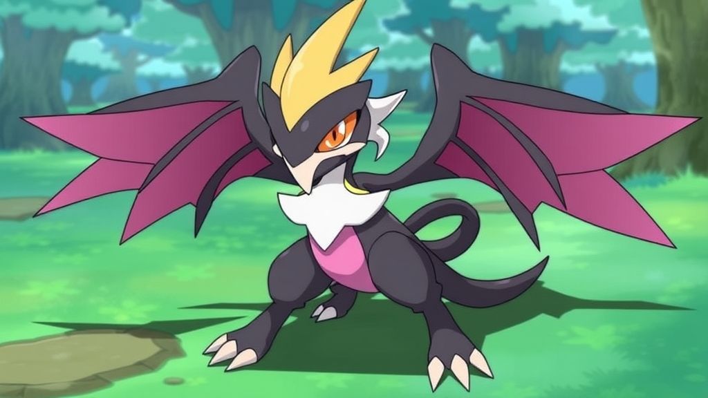 《宝可梦传说 Z-A》茉莉超级锦标赛完全攻略