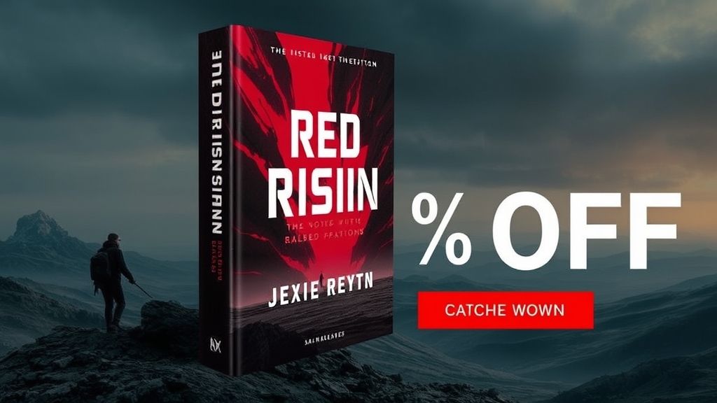 《赤红风暴》豪华典藏版震撼上市：科幻迷的终极收藏