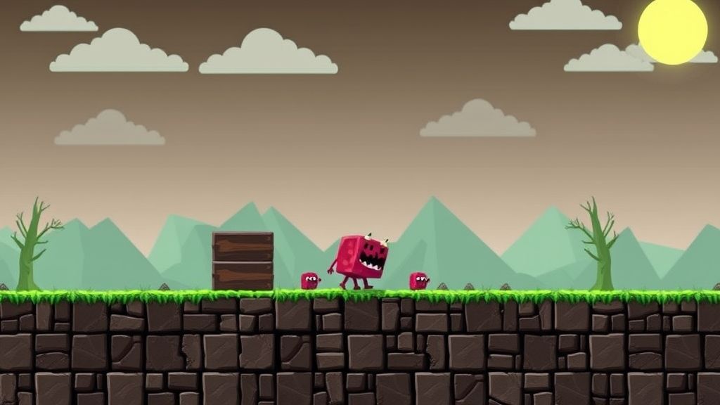 《超级食肉男孩3D》试玩报告：经典IP的尴尬转型？