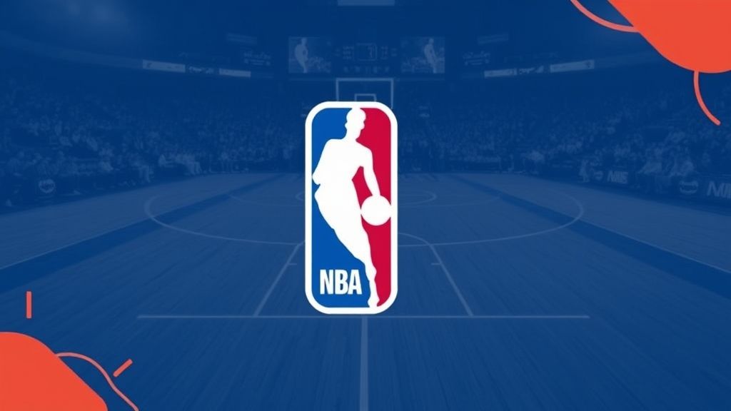 2025年NBA观赛指南：告别有线电视，这些流媒体让你不错过每一场精彩对决