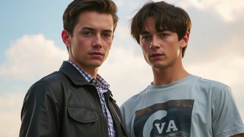 《Gen V》第二季终章震撼解析：高校阴谋浮出水面，超能学生绝地反击