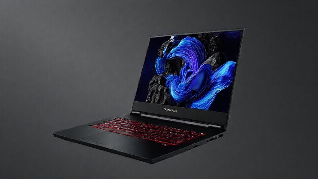 联想Legion Pro 7i Gen 10游戏本史低价：RTX5080+OLED屏仅2329美元