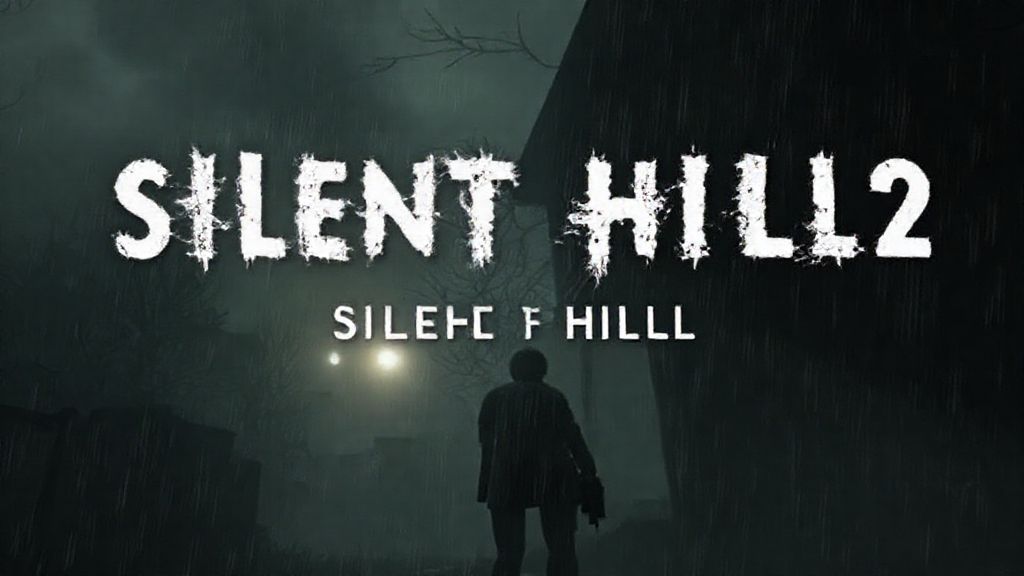 《寂静岭2重制版》Xbox版即将到来？ESRB评级更新透露端倪