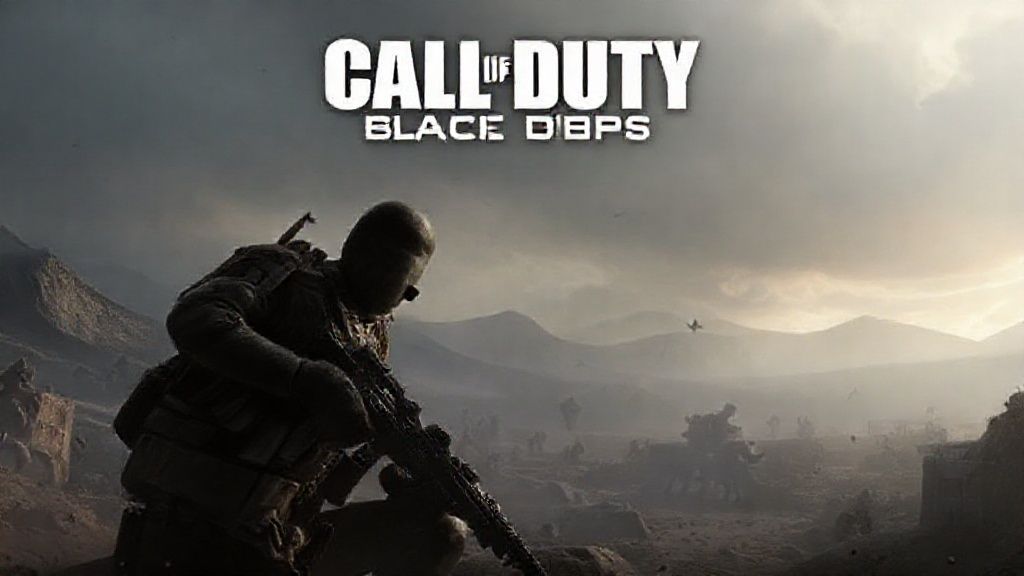 《使命召唤：黑色行动7》全球解锁时间公布！新西兰玩家再享'时差福利'