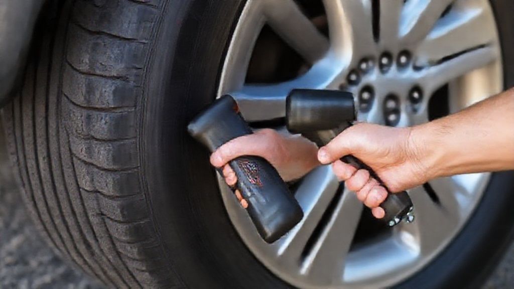 黑五特惠：Aneson无线充气泵仅售14.99美元 车载应急必备神器