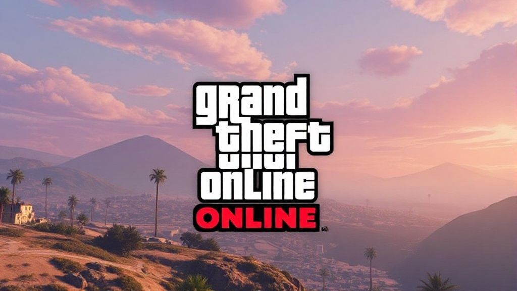GTA+会员服务迎来重磅更新：GTA Online正式加入订阅阵容