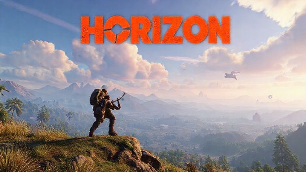 《地平线》系列转型MMO：从单机冒险到多人联机的进化之路