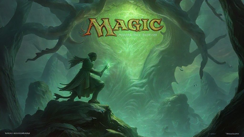 2025年《万智牌》Secret Lair限定卡牌全攻略