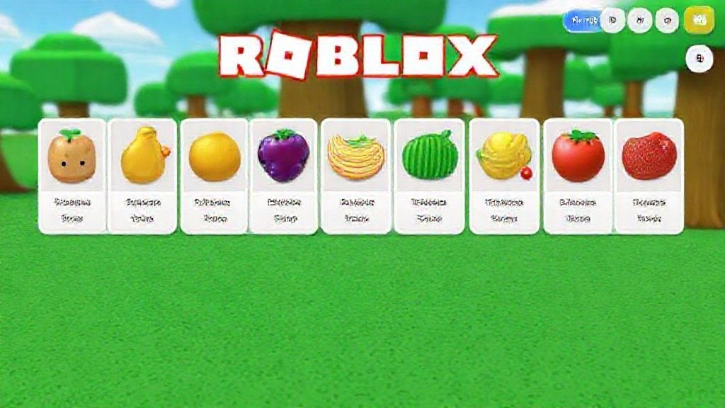 Blox Fruits恶魔果实购买全攻略：刷新时间与商人位置详解