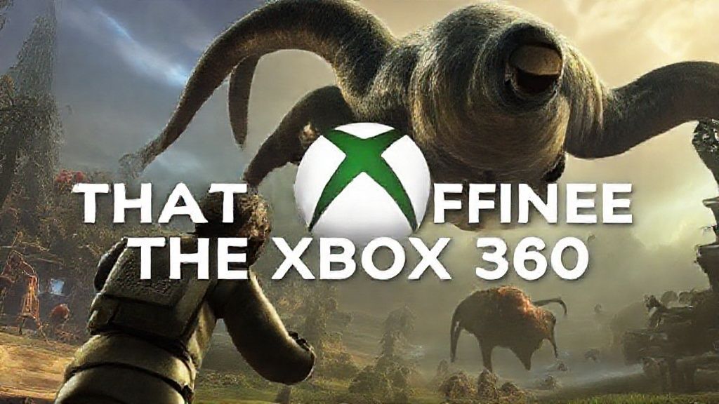 Xbox 360二十周年：盘点定义一代神机的20款经典游戏