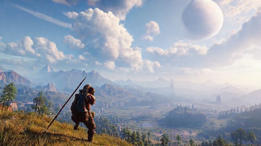 2025年度PC游戏巅峰对决：谁主沉浮？