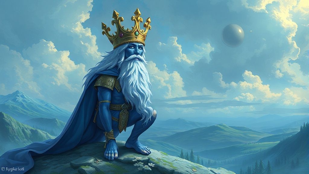 《蓝色王子》斩获年度最佳独立游戏大奖