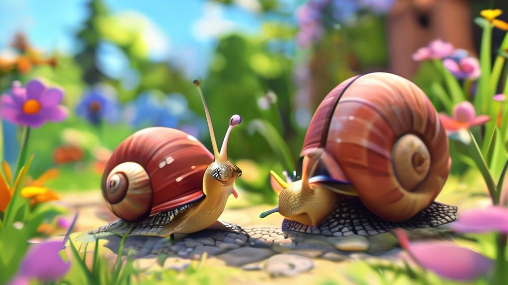 《集合啦！动物森友会》雨天限定：蜗牛捕捉全攻略