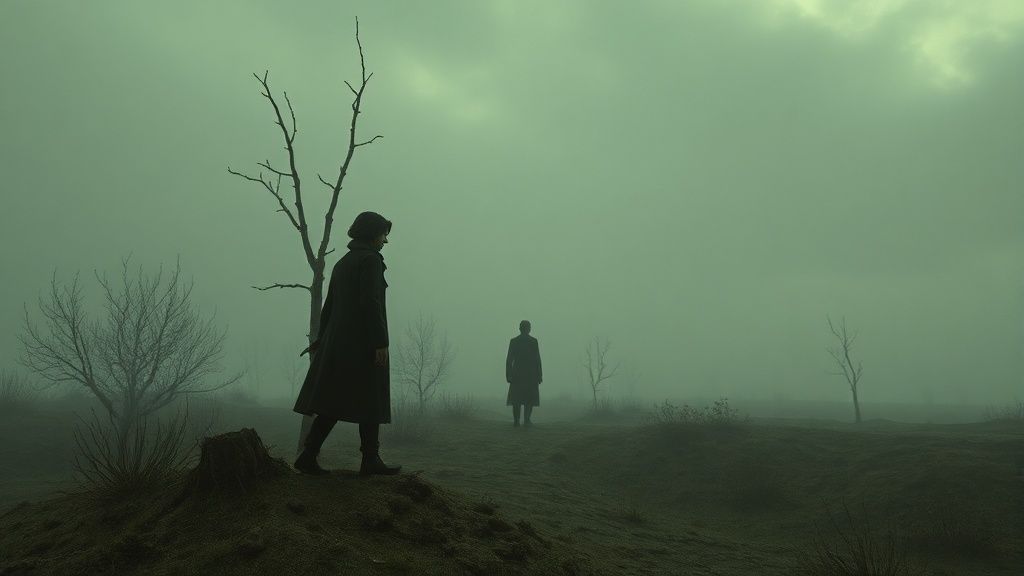 《病理3》：当俄罗斯文学遇上生存模拟