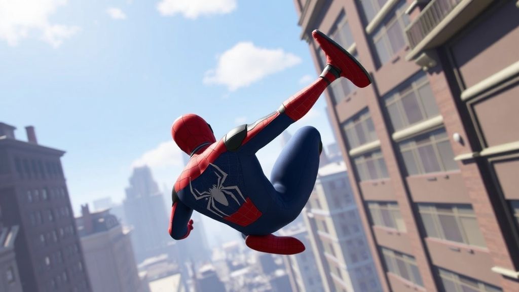 《蜘蛛侠：全新一天》预告片炸裂全网！24小时狂揽7.2亿观看破影史纪录