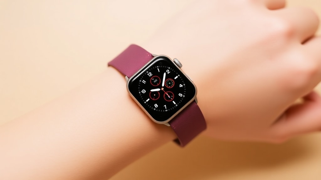 亚马逊悄悄搞了个大清仓！Apple Watch Series 11捡漏价237刀，我差点以为标错了