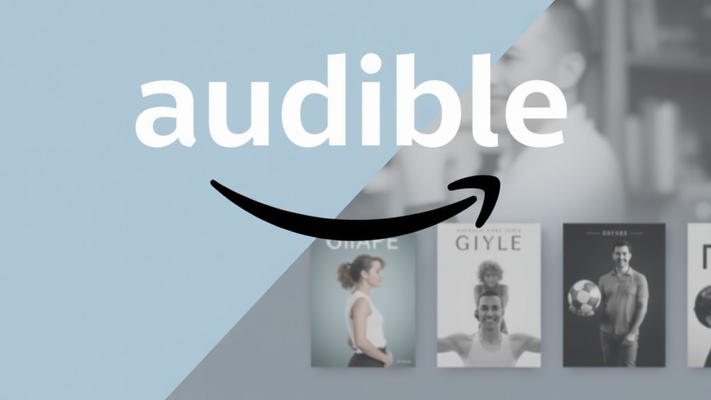 亚马逊Prime Day前搞偷袭！Audible有声书0.99刀畅听三月，还倒贴20刀？这波羊毛不薅血亏