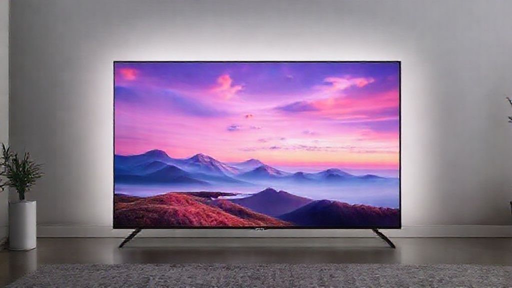 2025黑五OLED电视选购终极指南