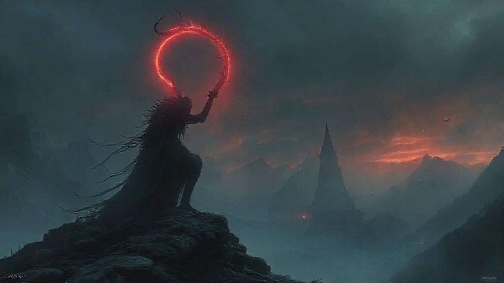 FromSoftware再创神话！《艾尔登法环》迎来历史最低价